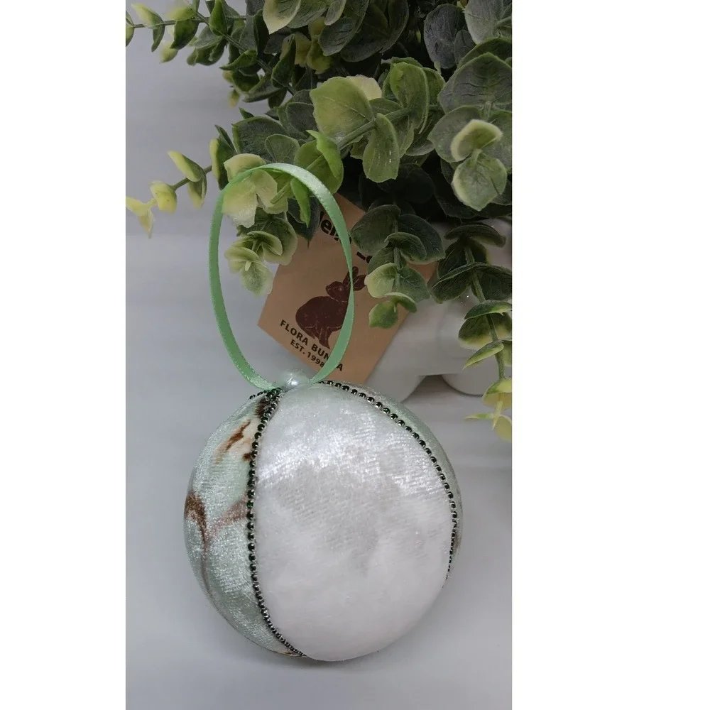 Handmade handcrafted kimekomi